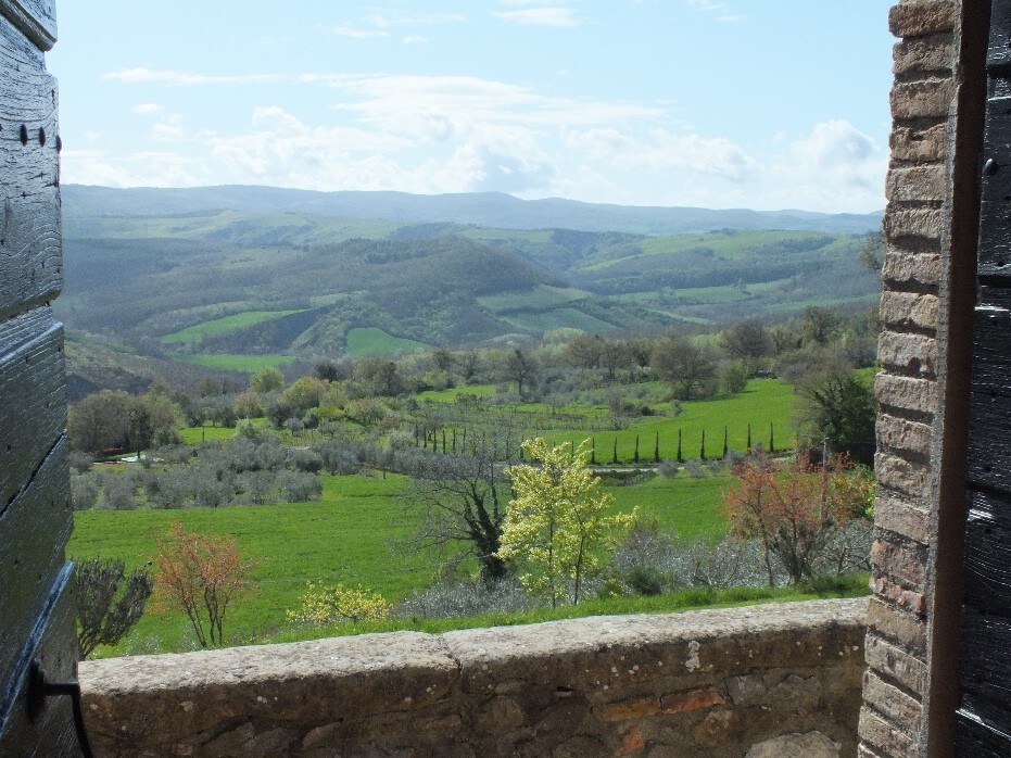 Podere Colombaio - Verbena