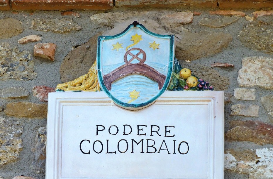 Podere Colombaio - Verbena