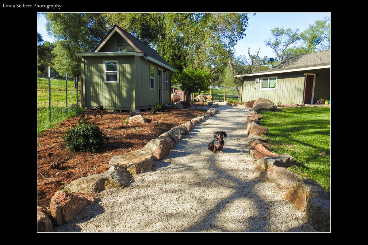 蓝橡树牧场（ Blue Oaks Ranch ）可爱舒适的小屋