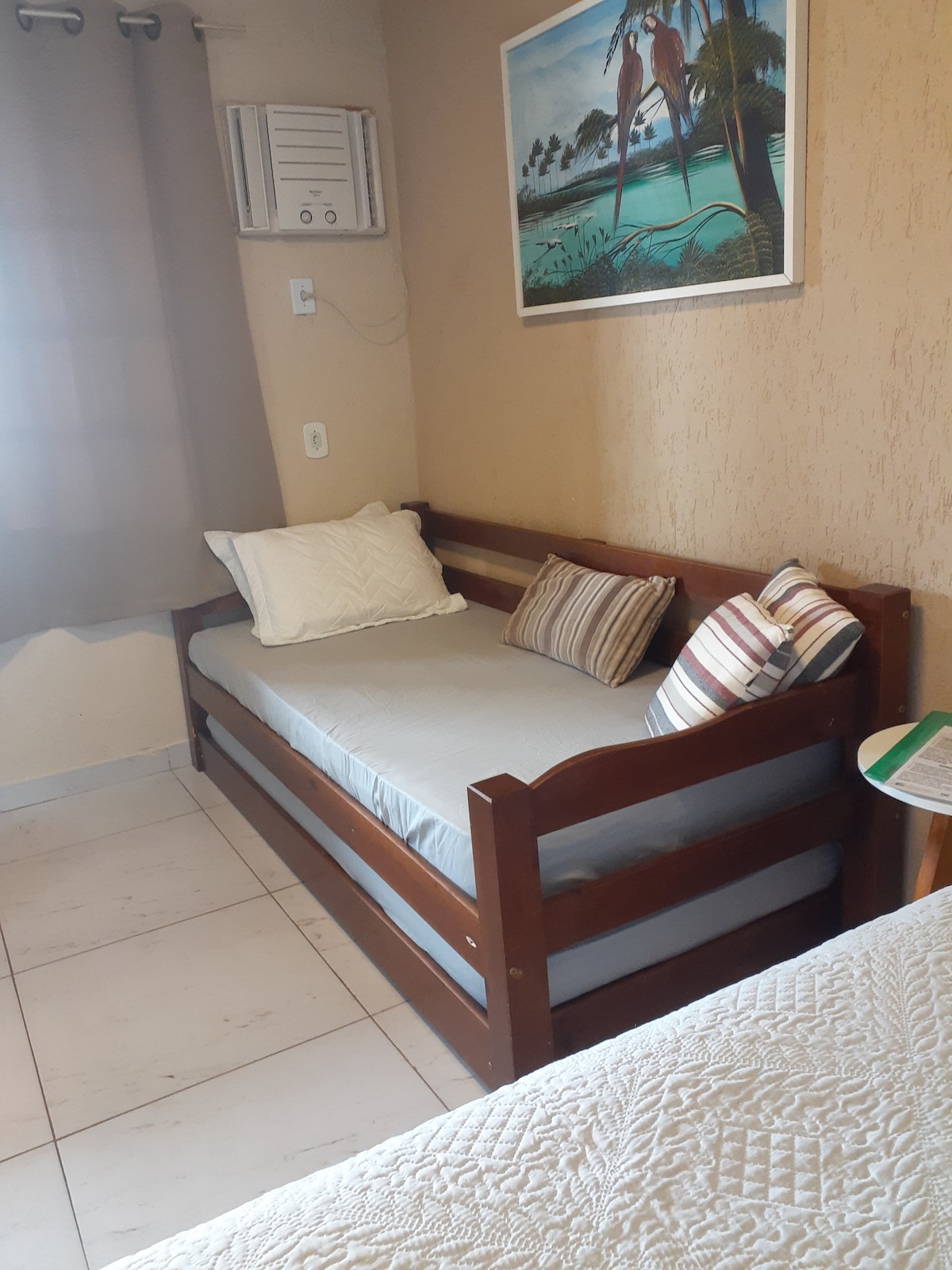 Apartamento em Itaúna Saquarema Surf