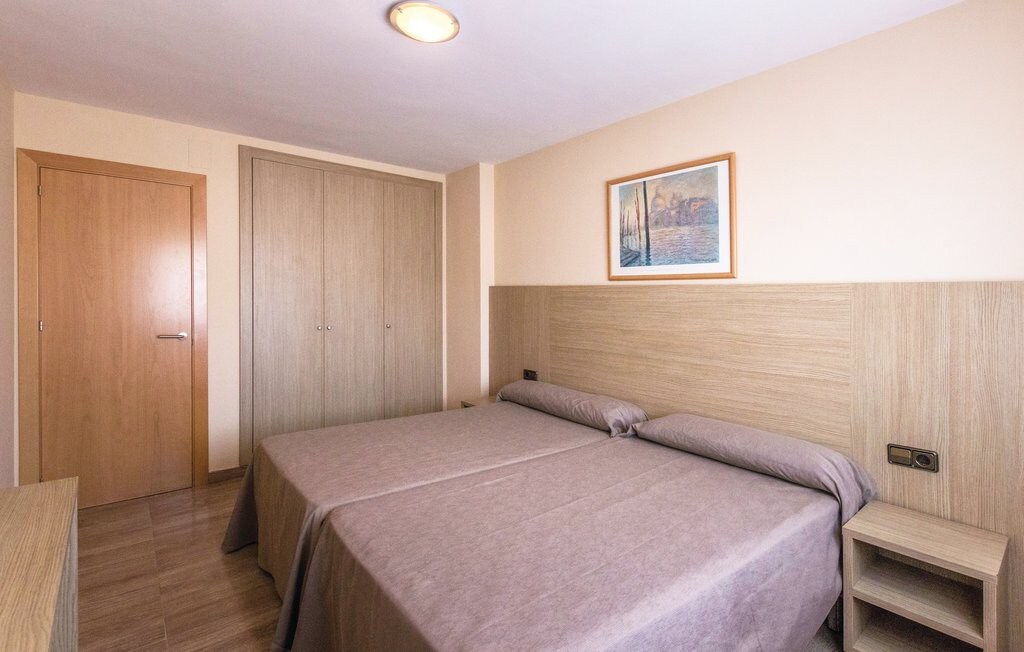 Precioso apartamento en complejo residencial