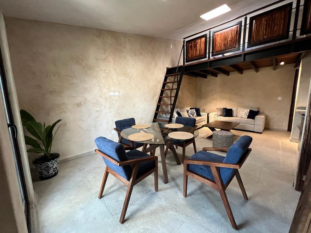 Valquirico Loft Casa Lanh、按摩浴缸和泳池