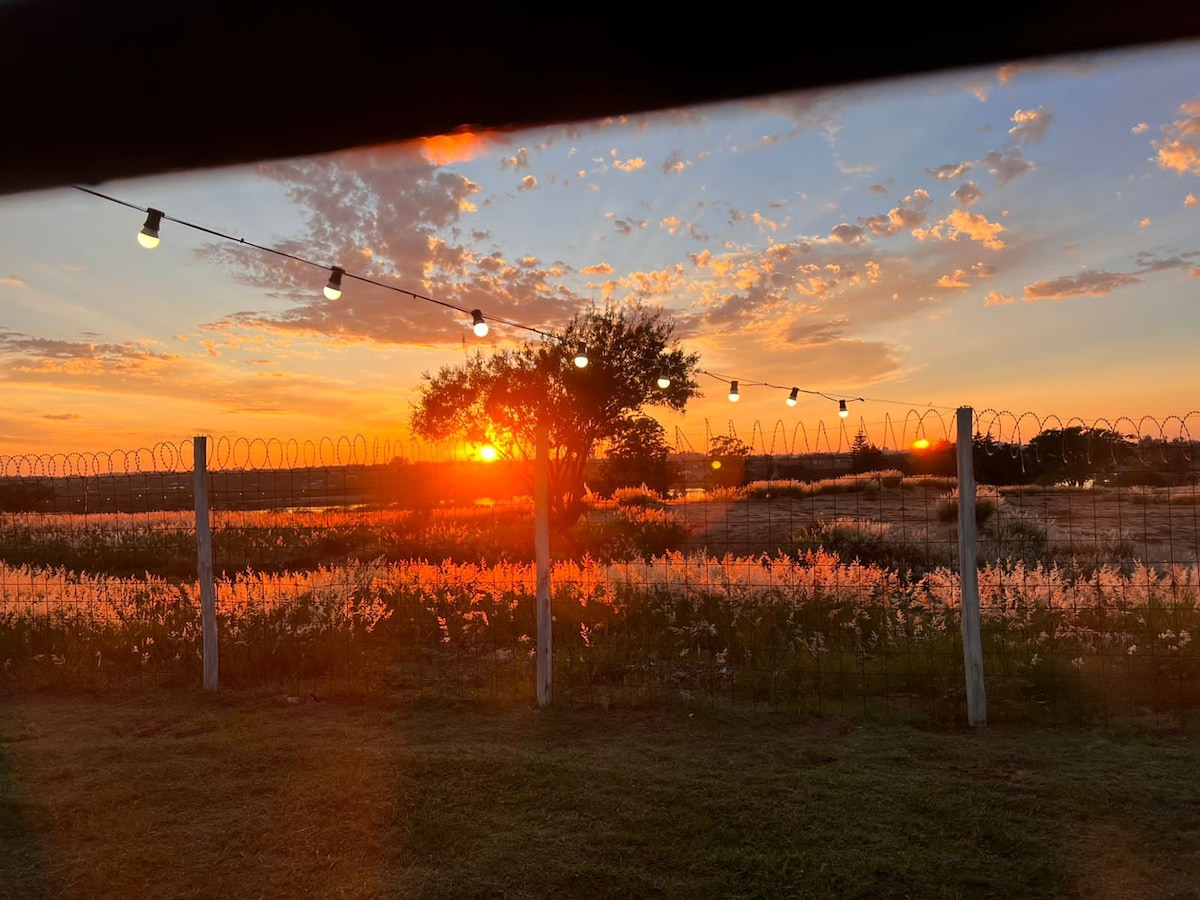 Casa Quinta Rio Uruguay