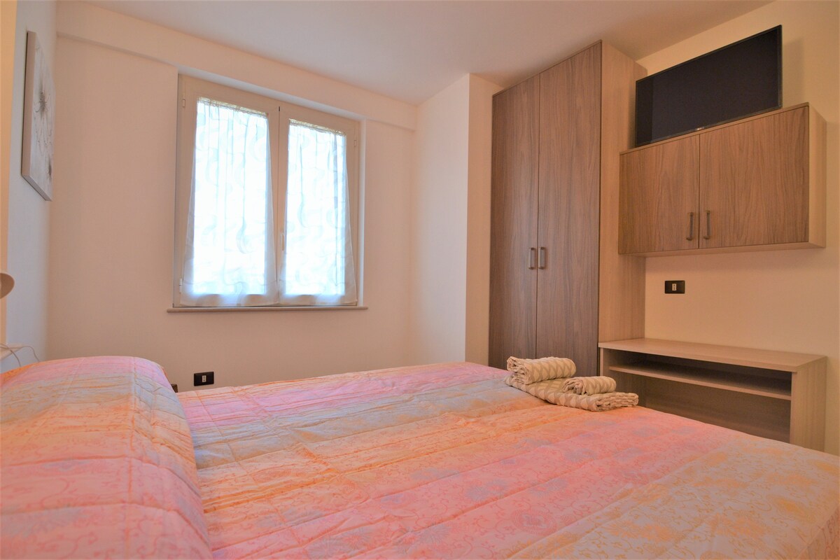 乌尔比诺（ Urbino ）的「卡纳瓦西奥（ Canavaccio ）」整套公寓