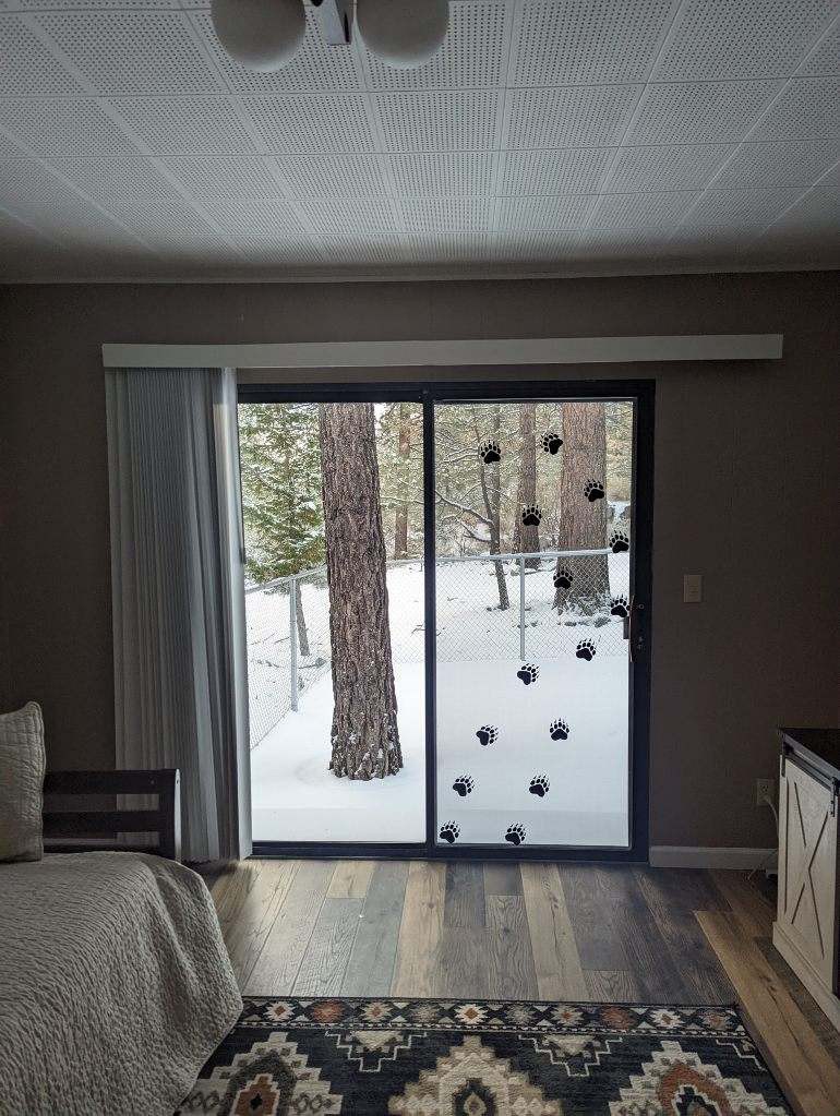 Lovely 4-bedroom cabin near Mt. High Ski Resort