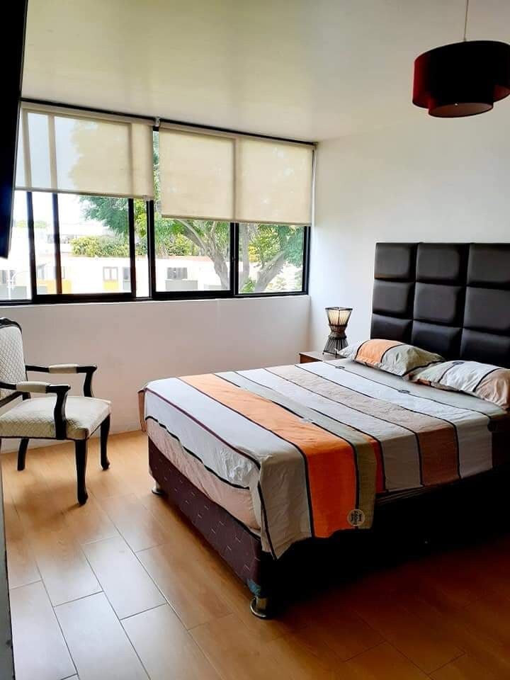 Precioso y acogedor apartamento en San Isidro.