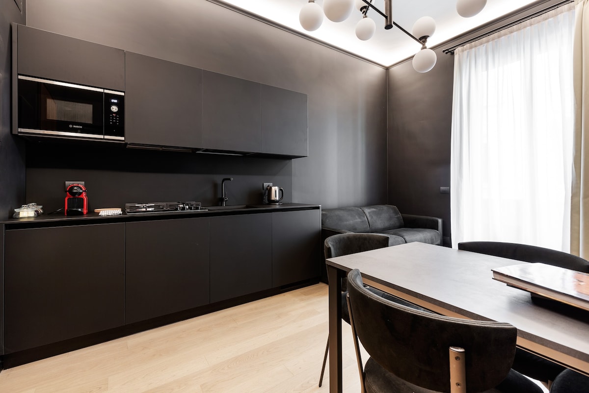 Nerino 5 | Brera Apartments