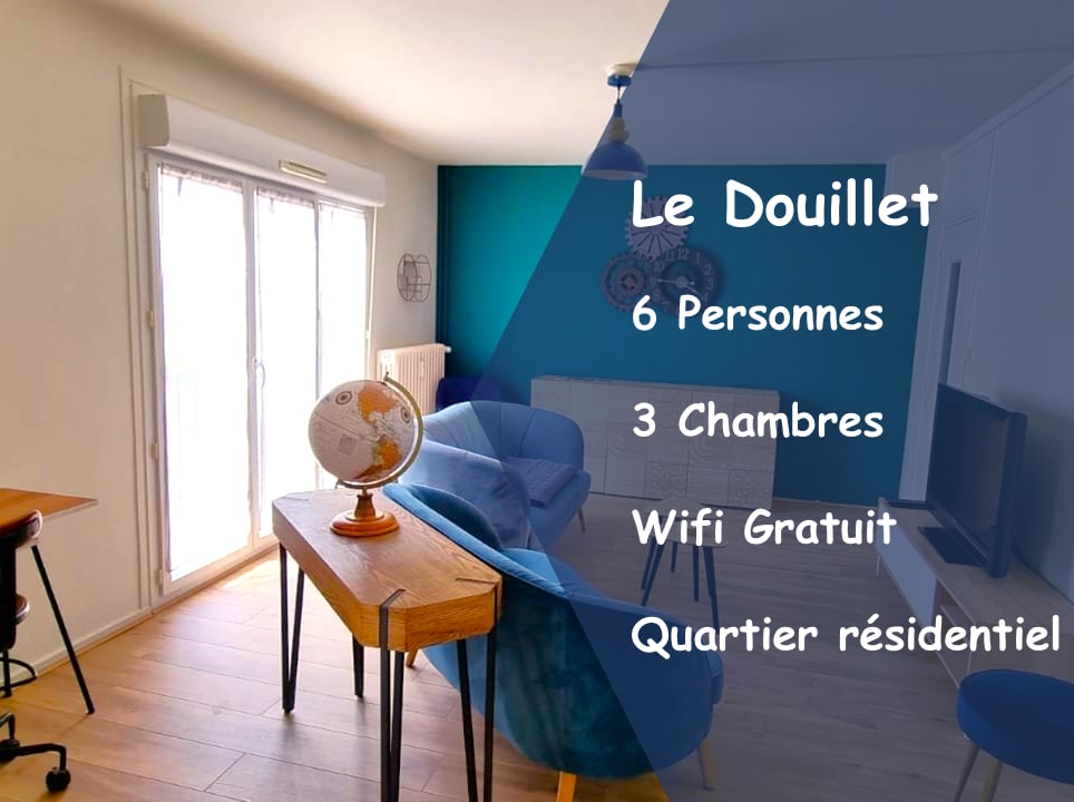 ★★Le Douillet by Picardie Homes♥♥