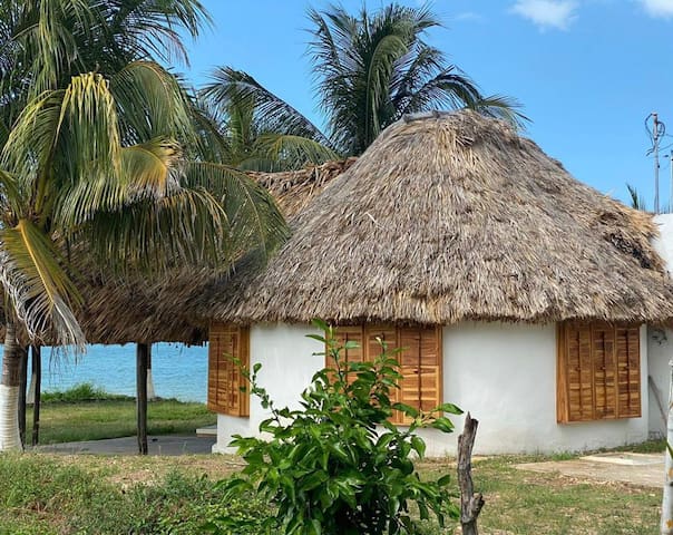 坎佩切(Campeche)的民宿