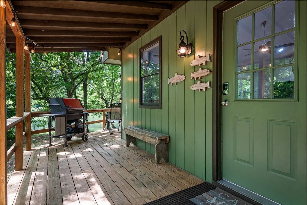 NEW PICS/NEW LISTING at Pa’s Cabin at The Narrows