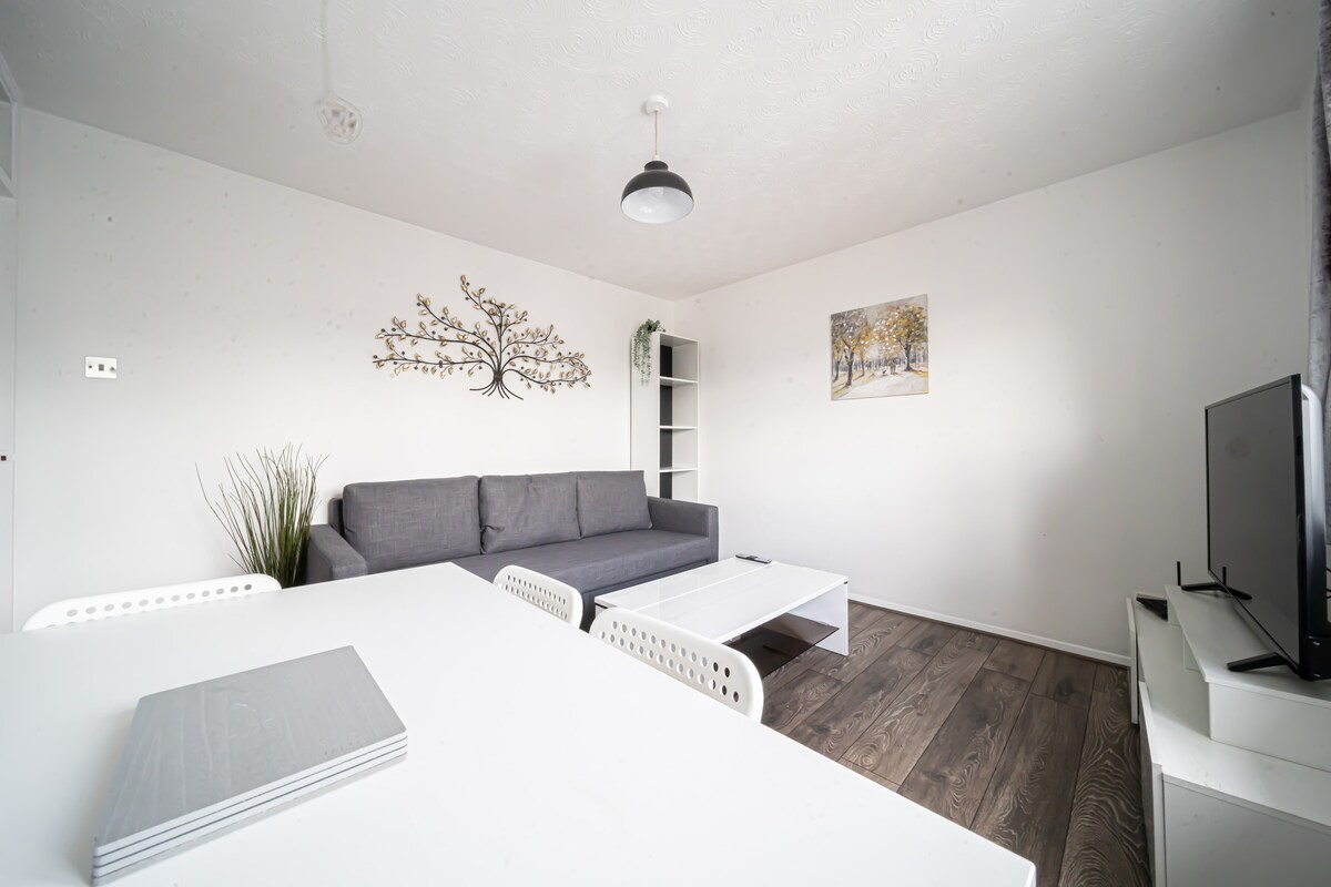 Luton 1 Bedroom Flat LU1