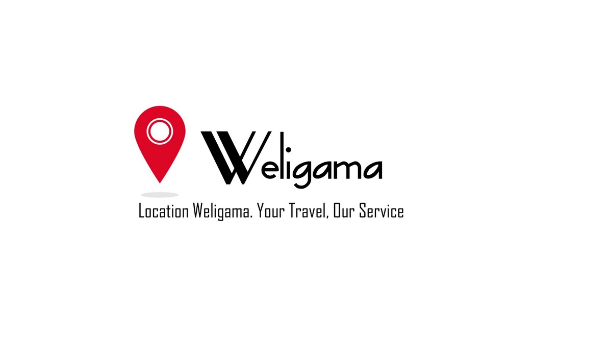 Location weligama
