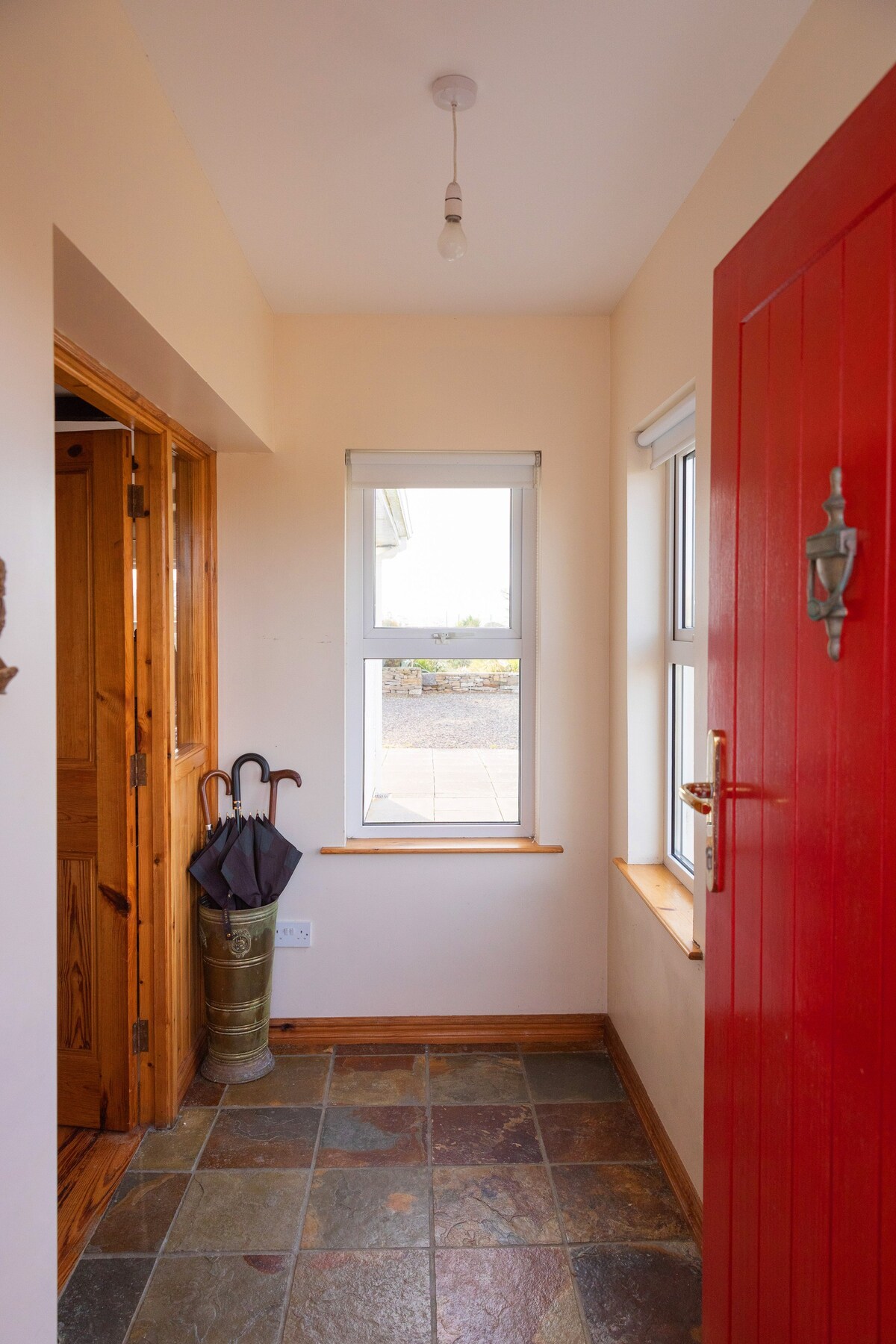 Charming and well situated three bedroom cottage
