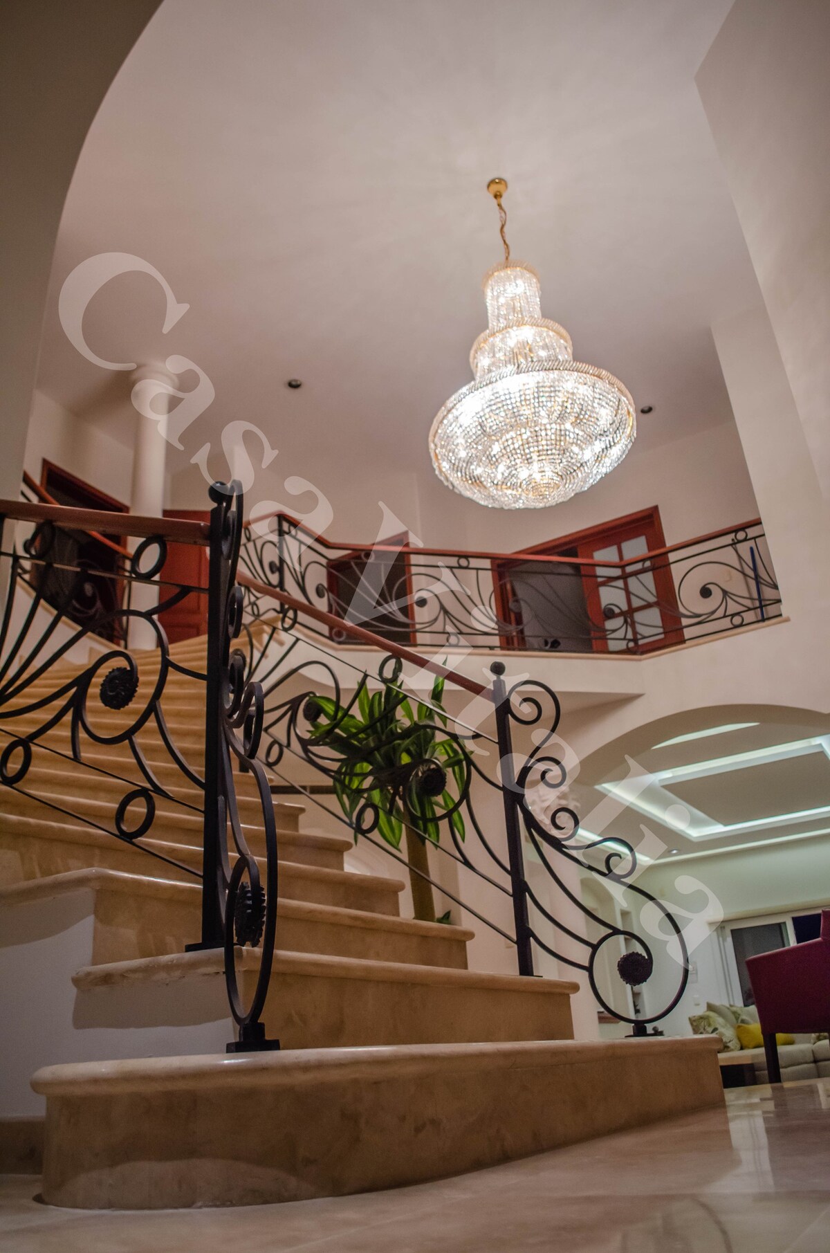 Luxurious house in the Best Area of Mazatlan Mex