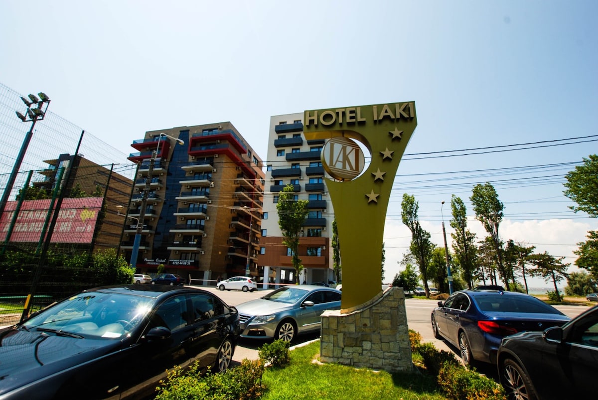 Central Mamaia Iaki 62