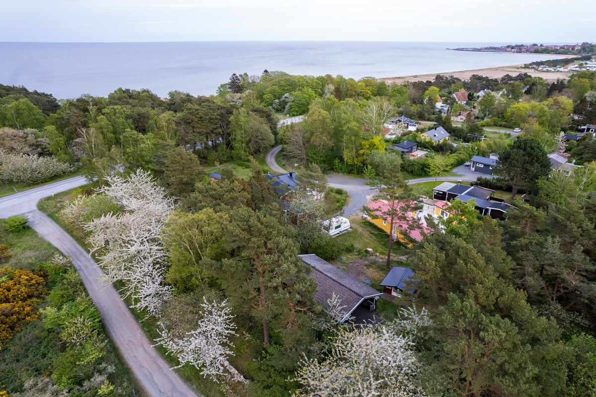 Holiday home in Österlen by the sea | SE01014