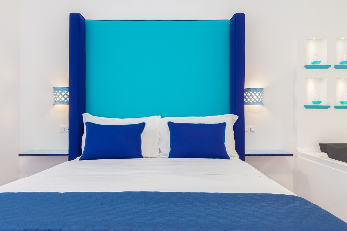 Blue Splendor Sorrento Apartment