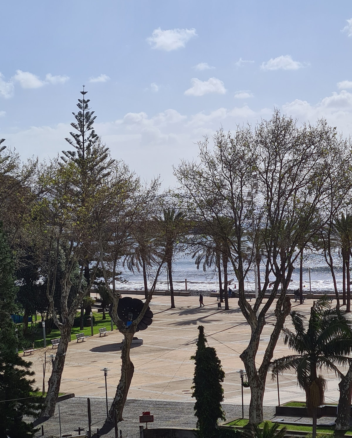 Machico Beach Comfort