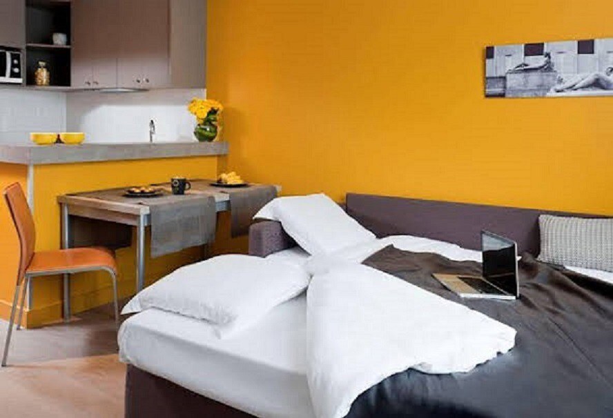 Aparthotel Adagio Paris XV