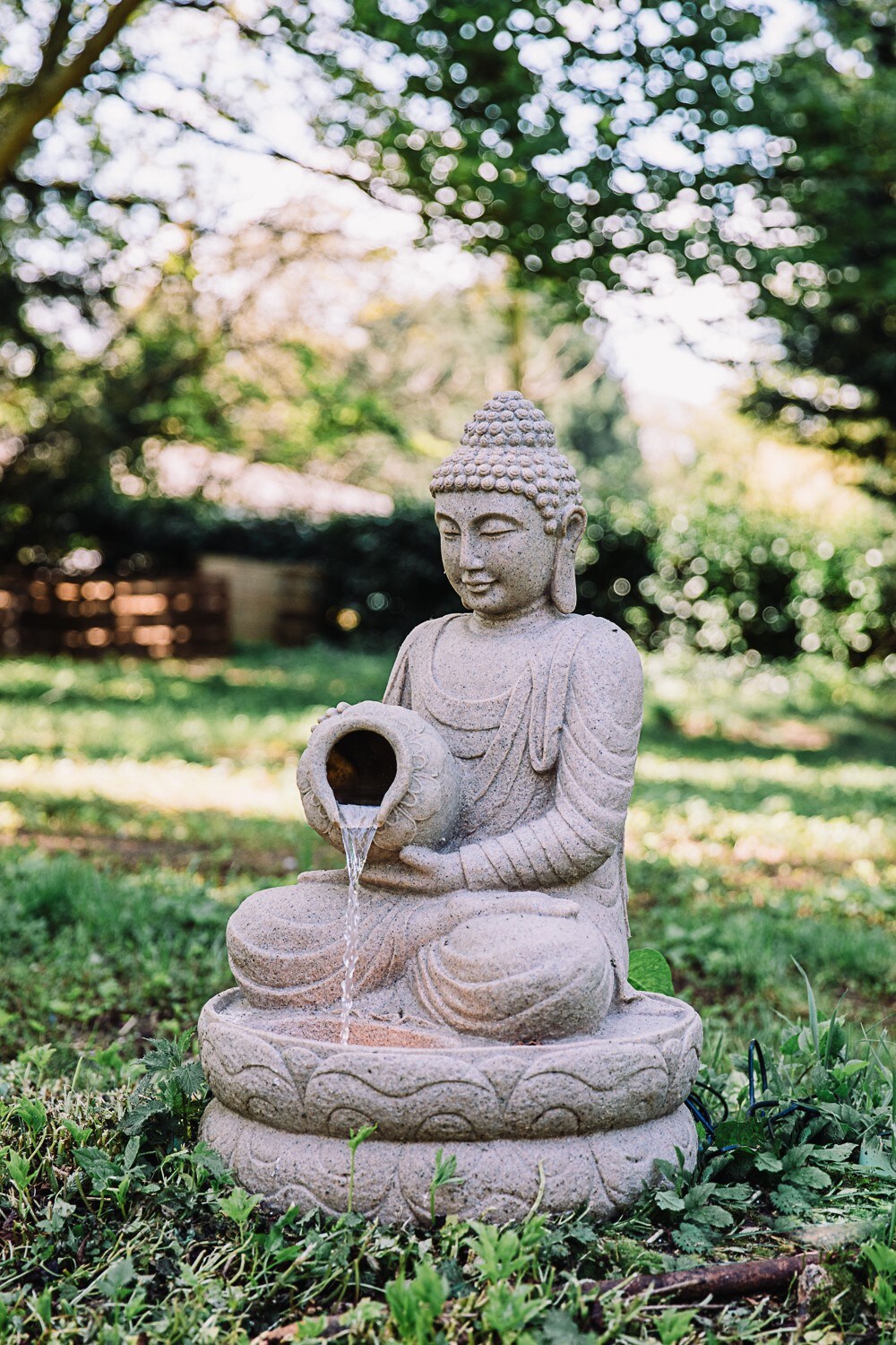 带热水浴缸的豪华牧羊人小屋