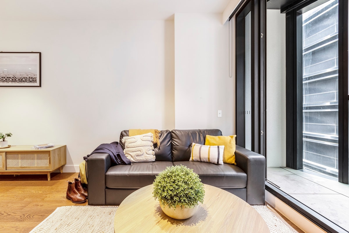 KULA Premium 2B Apartment South Yarra