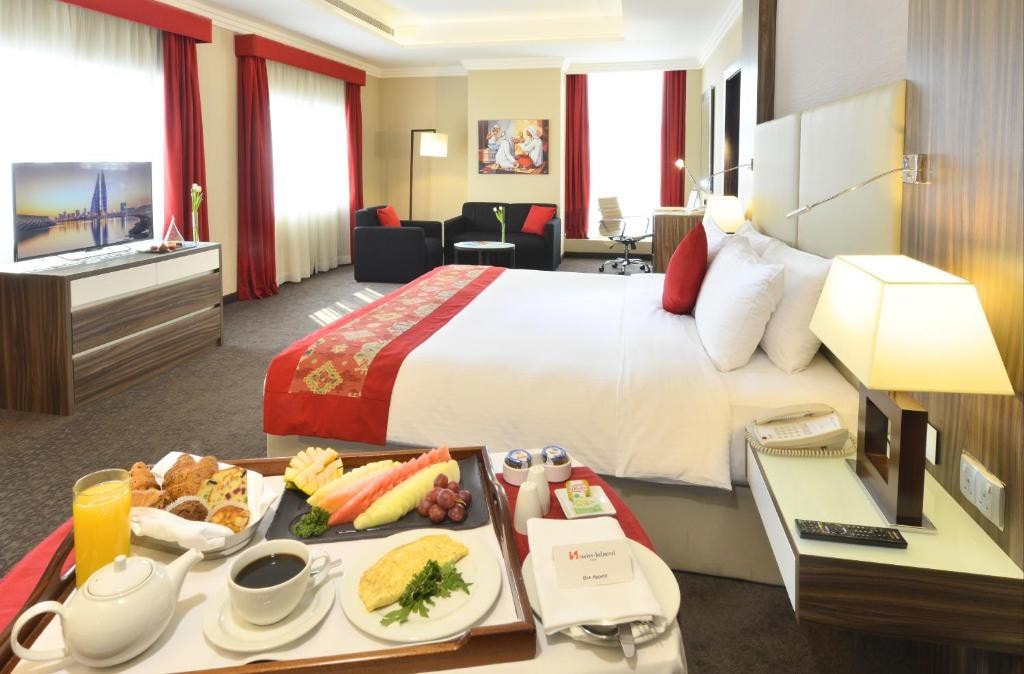 Cozy sea view with breakfast | Premium Room