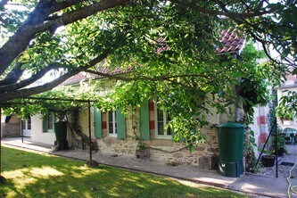 Domaine de France, 3 beautiful cottages, sleeps 14