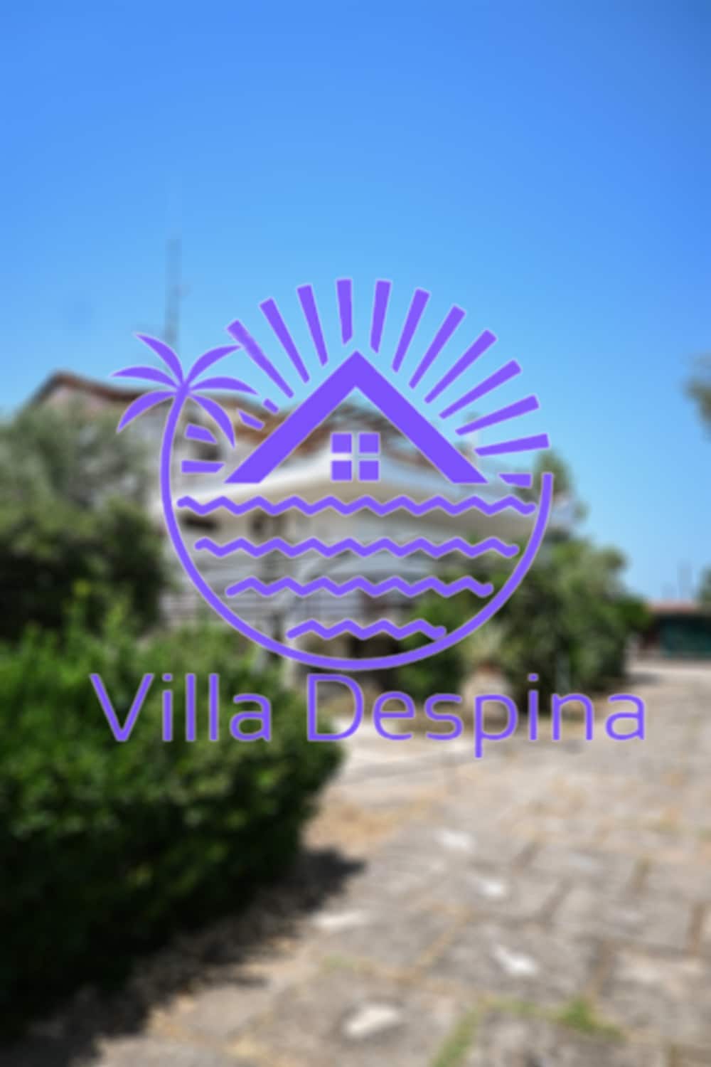 Villa Despina