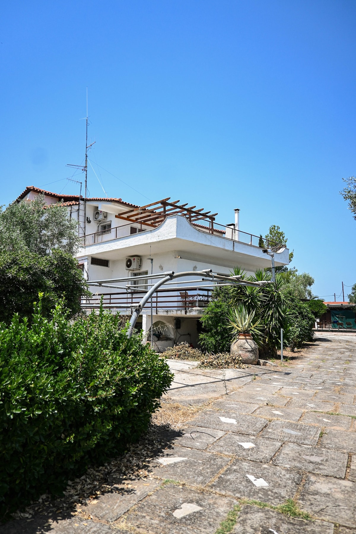 Villa Despina