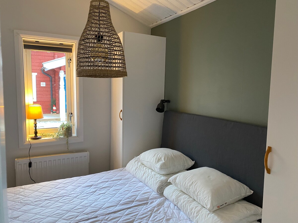 位于Branäs的漂亮公寓，靠近Klarälven