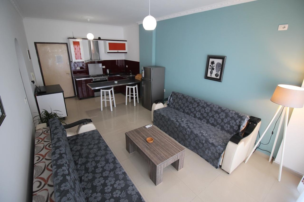 Ionian Apartment Sarande