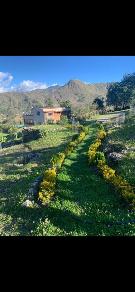 Quinta Maria de la Nube