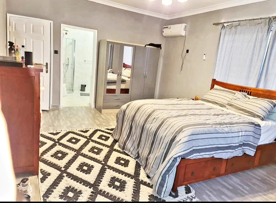 Lovely 1- double bedroom with bathroom