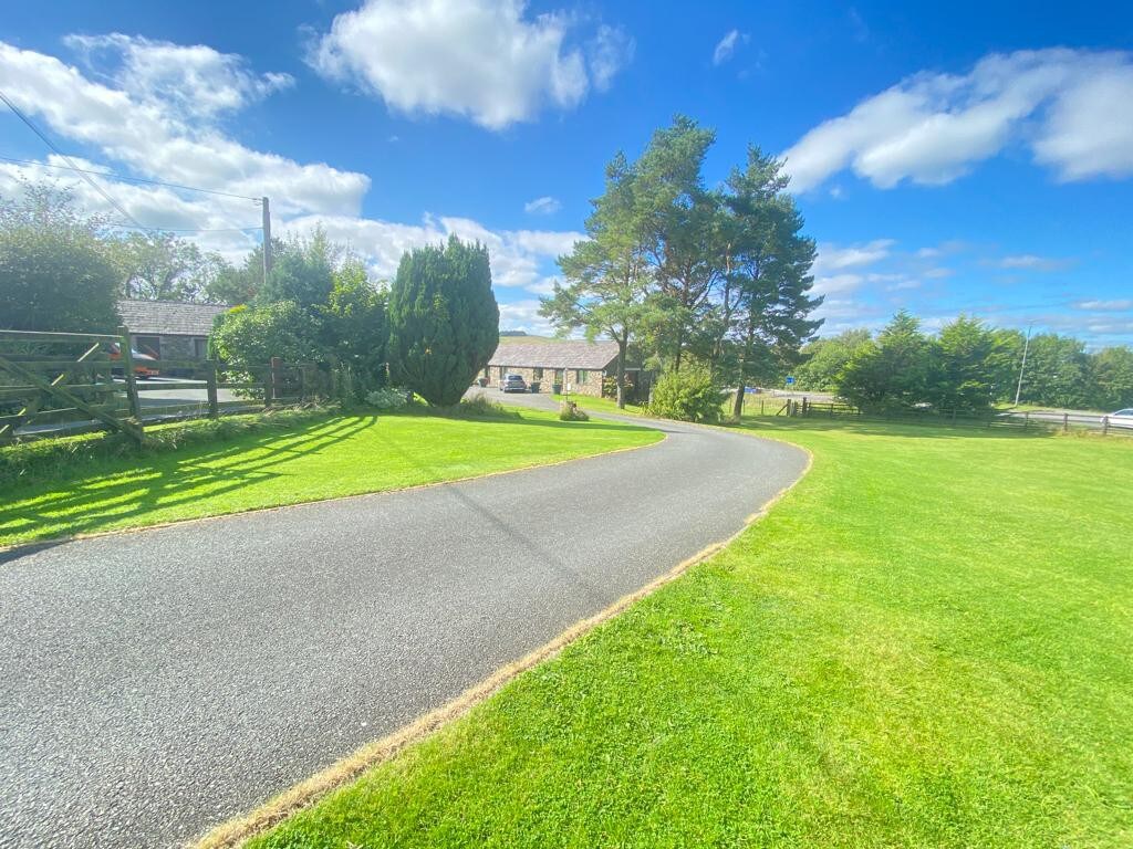 Lune Cottage Lake District ， M6交叉口38号