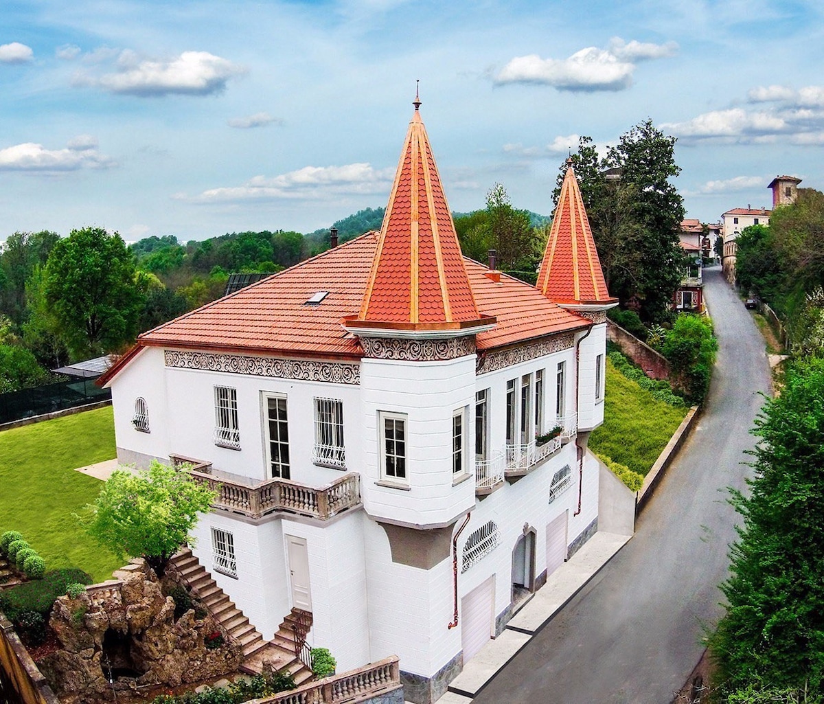 La Casa Dei Francesi