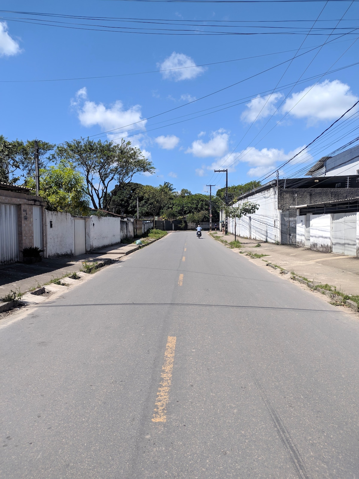 Casa Recife Climatizada⁹