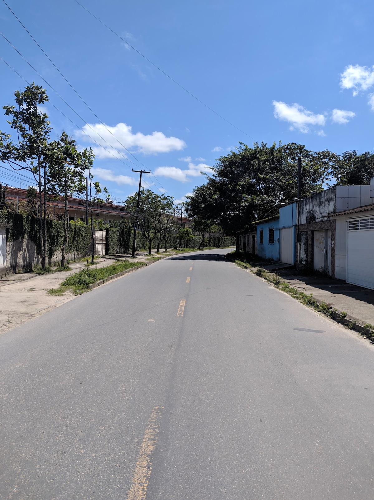 Casa Recife Climatizada⁹