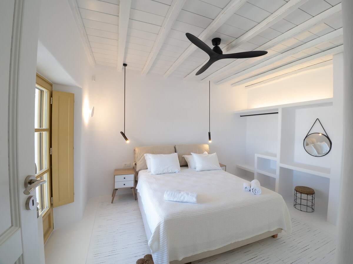 Villa Gaia -Mykonos AG Villas