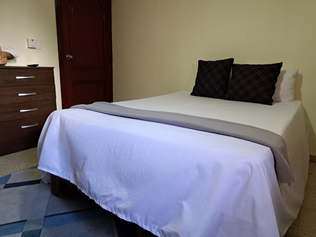 Room with excellent location Santo Domingo