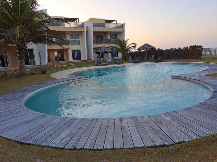 (Vilas na Praia Residence) Conforto com Maresia!!