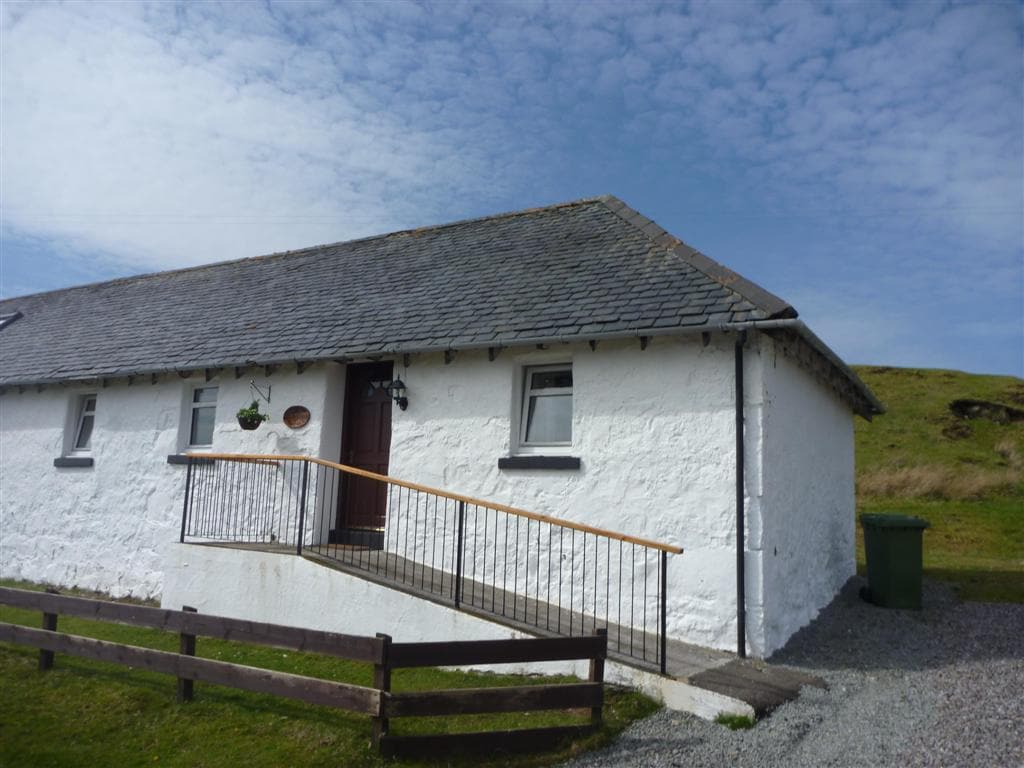 Keeper 's Cottage - Greshornish