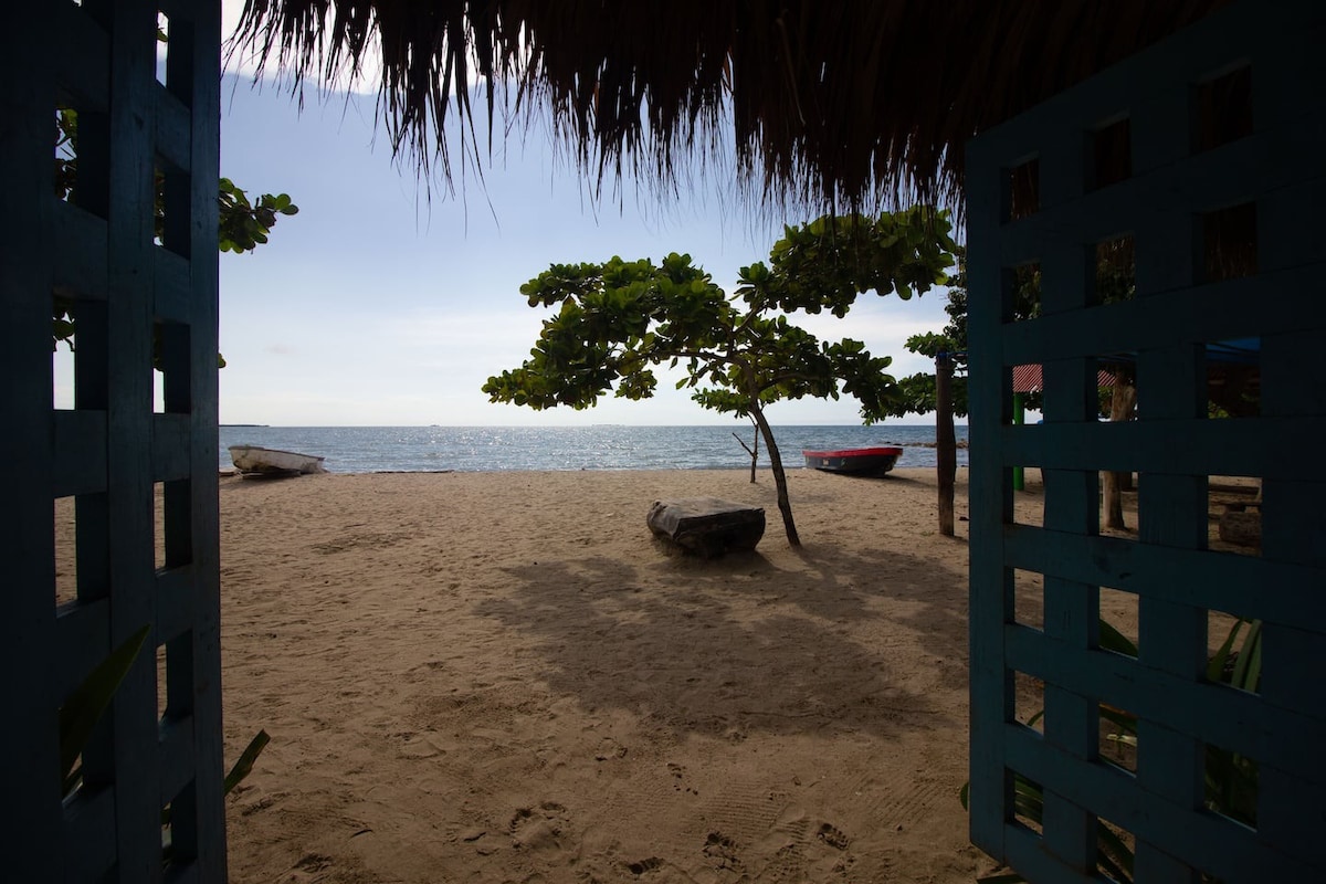 整套海滨小木屋- Rincon Del Mar