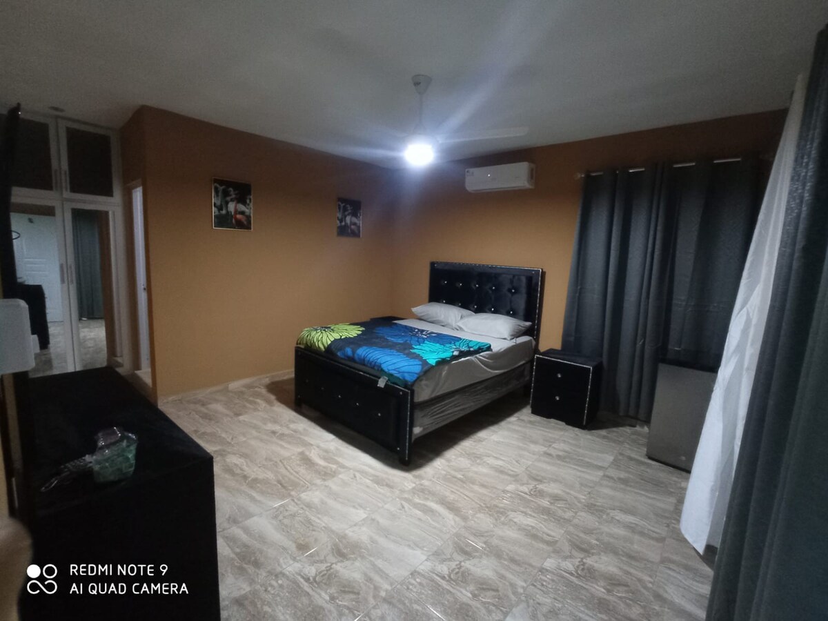 1 bedroom in La Jaiba- Hotel Kamila