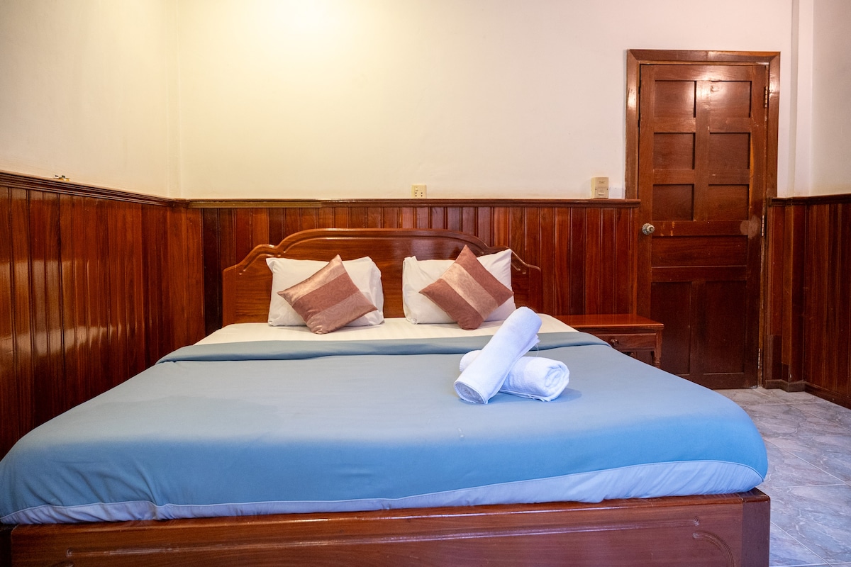 Makers Guesthouse Siem Reap (double rooms)