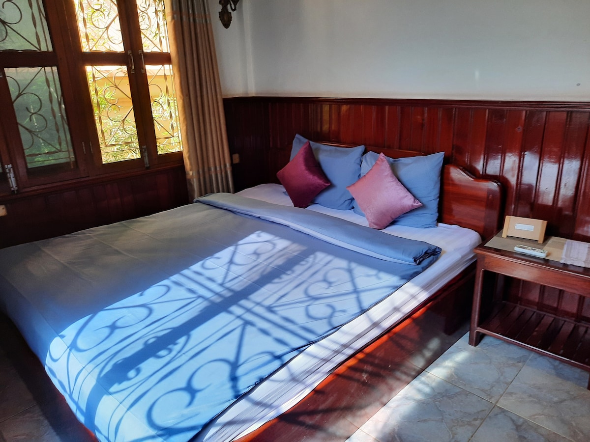 Makers Guesthouse Siem Reap (double rooms)