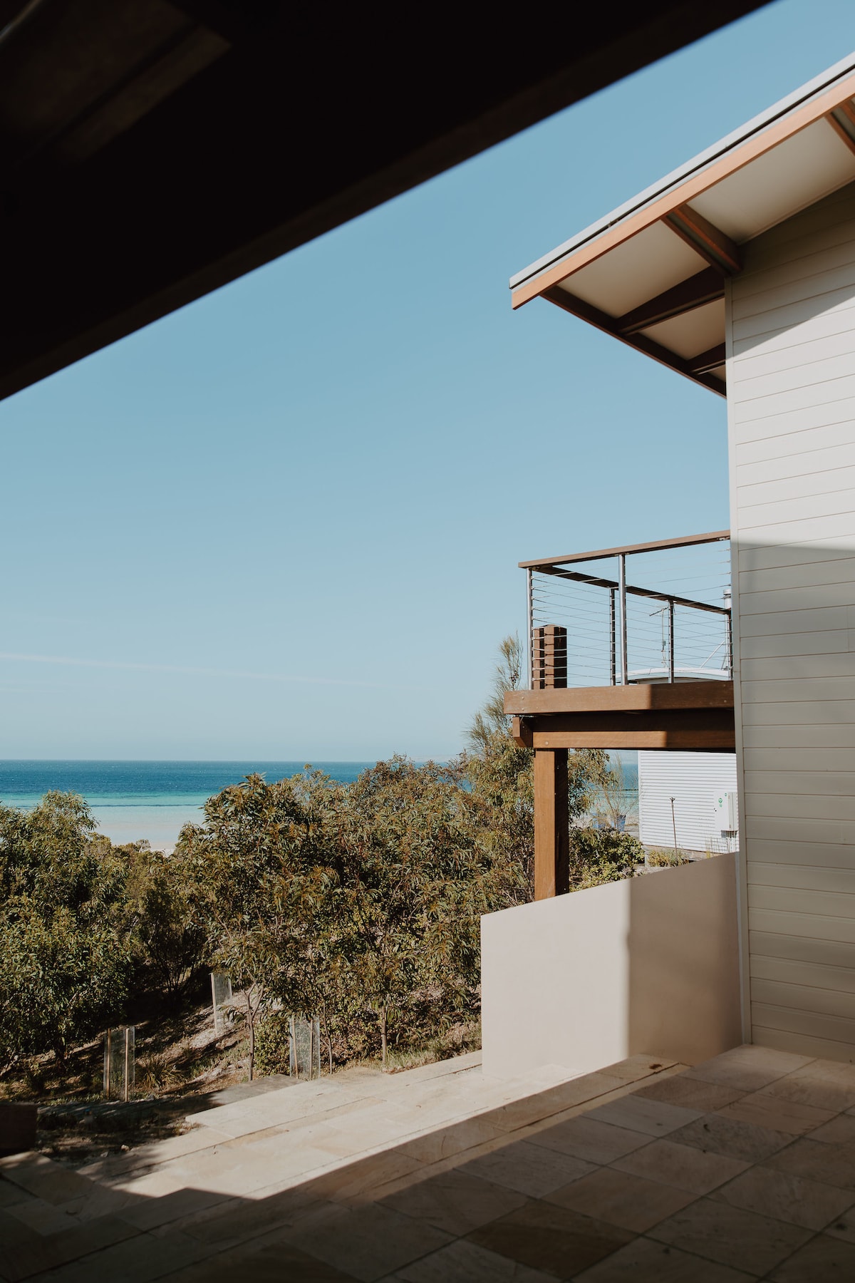 Oceanfront Escape: Casuarina Beach House