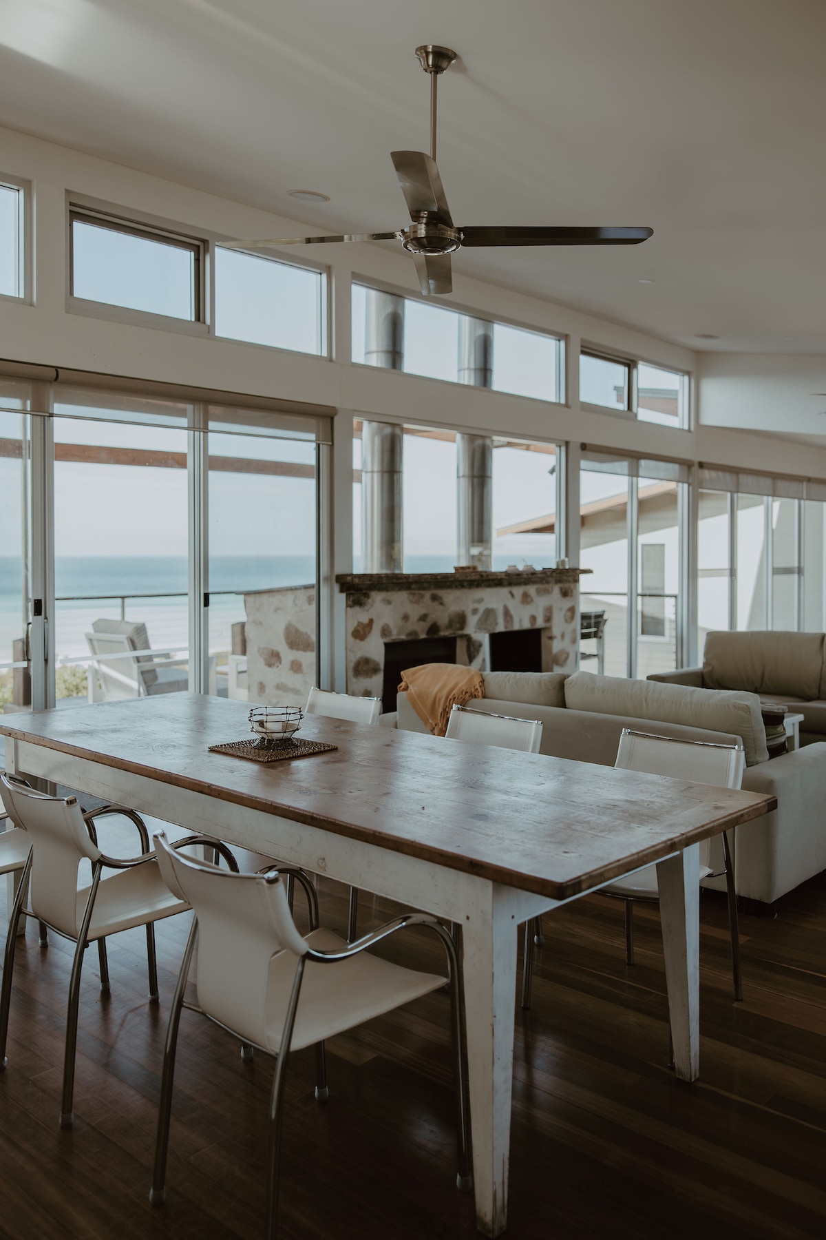 Oceanfront Escape: Casuarina Beach House