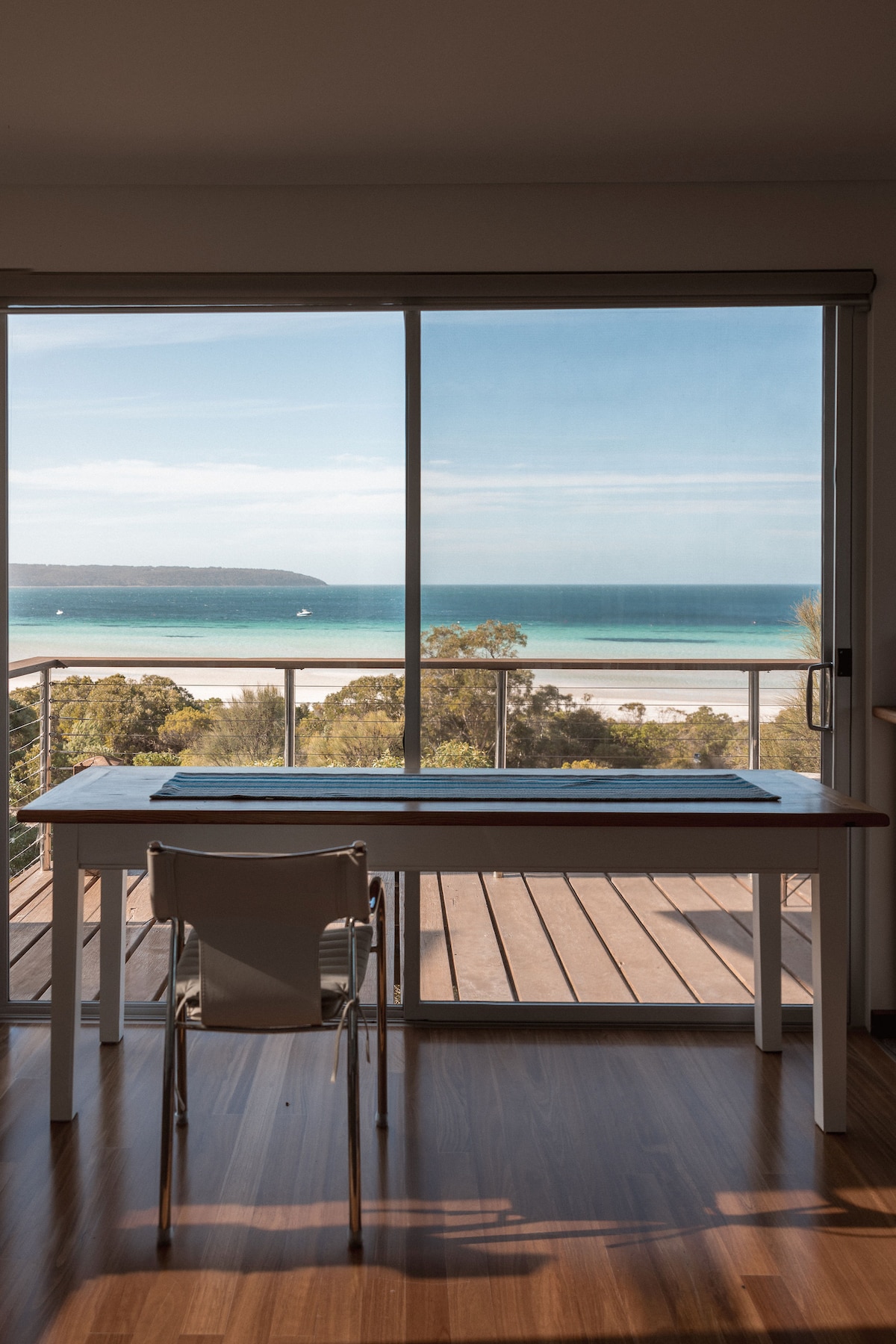 Oceanfront Escape: Casuarina Beach House