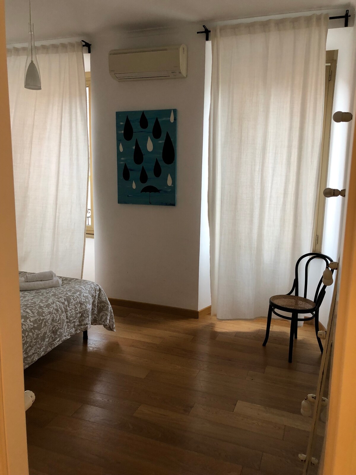 Bini公寓， 
Roma Gazometro