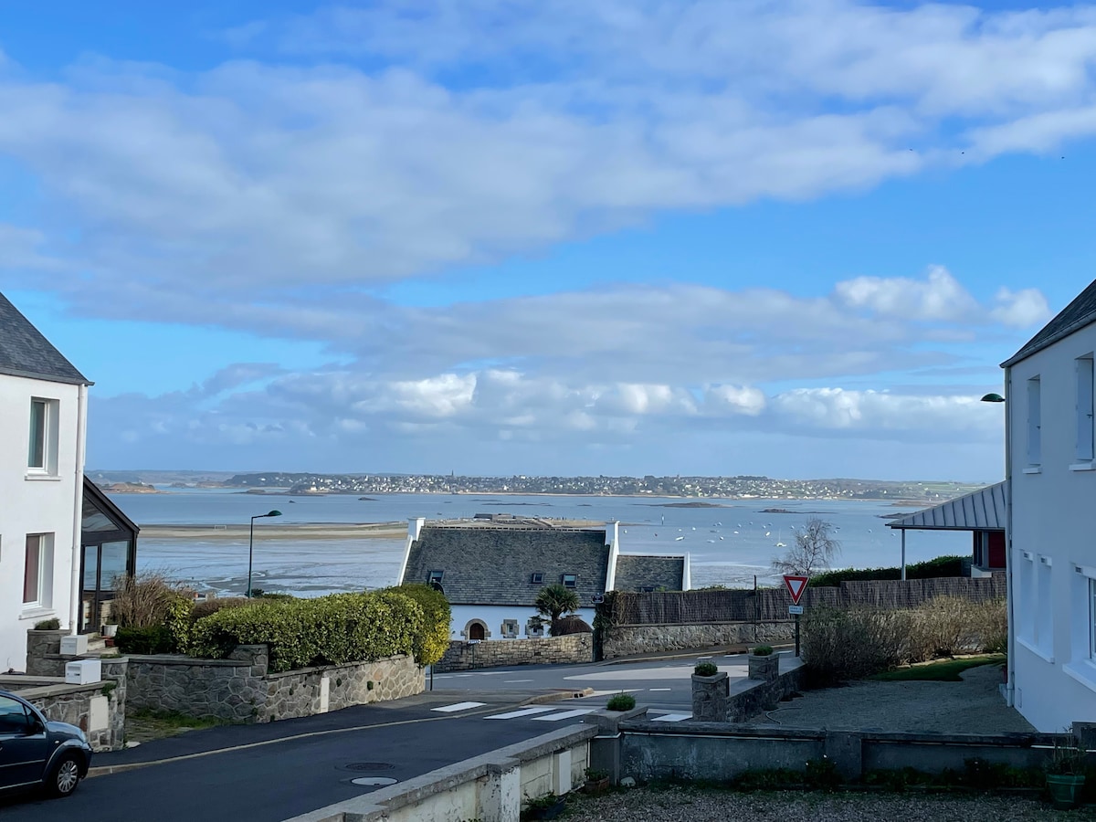 La Bidouric,  bord de mer, Jacuzzi